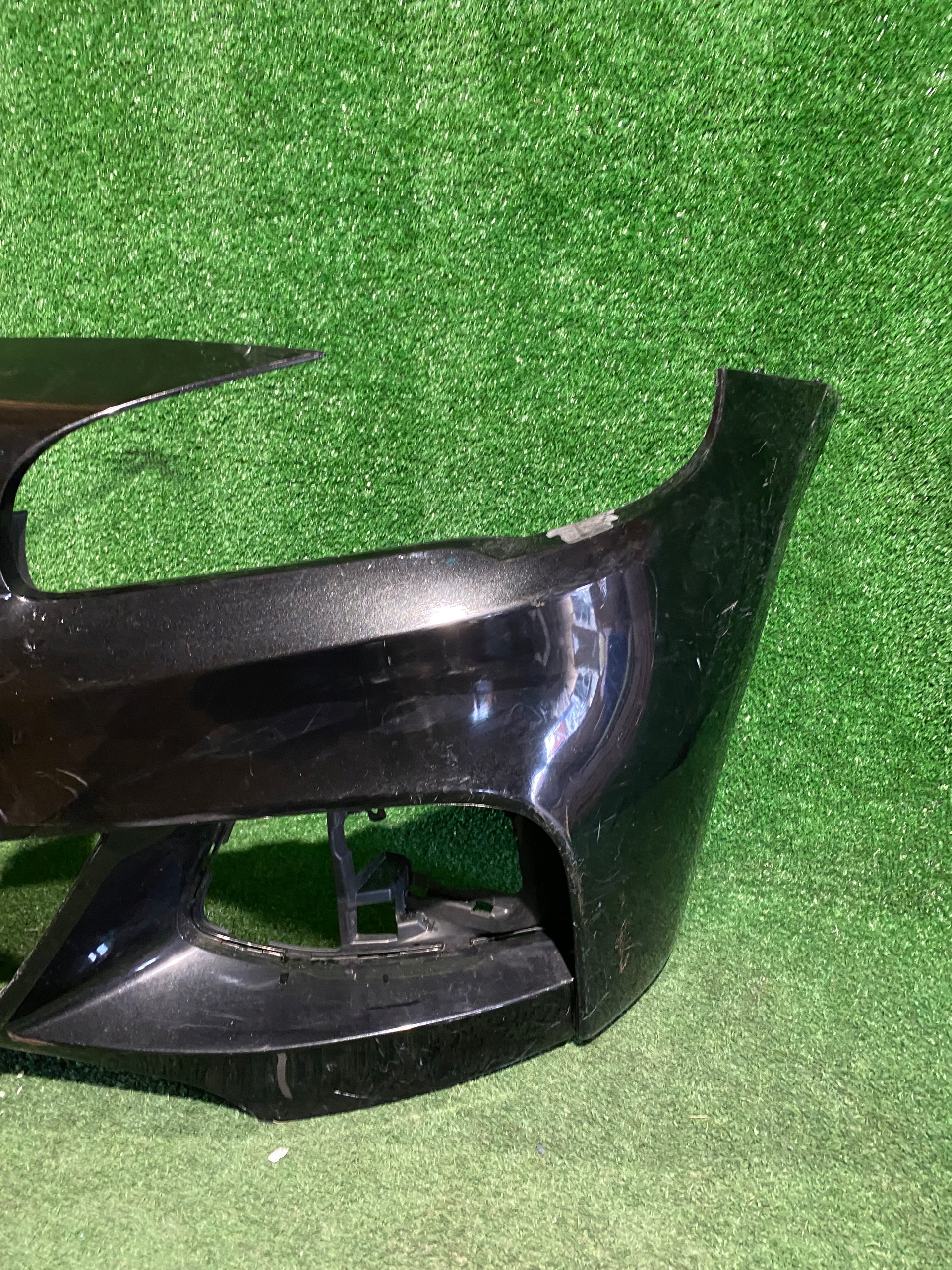 front bumper front BMW 2 F45 F46 m-packet