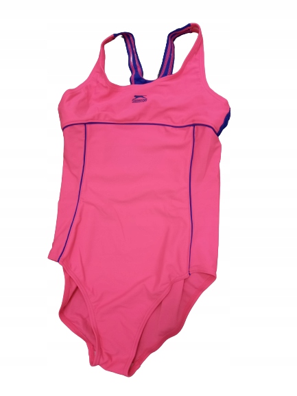 

Jednoczęściowy Strój Kąpielowy 146-152cm Slazenger