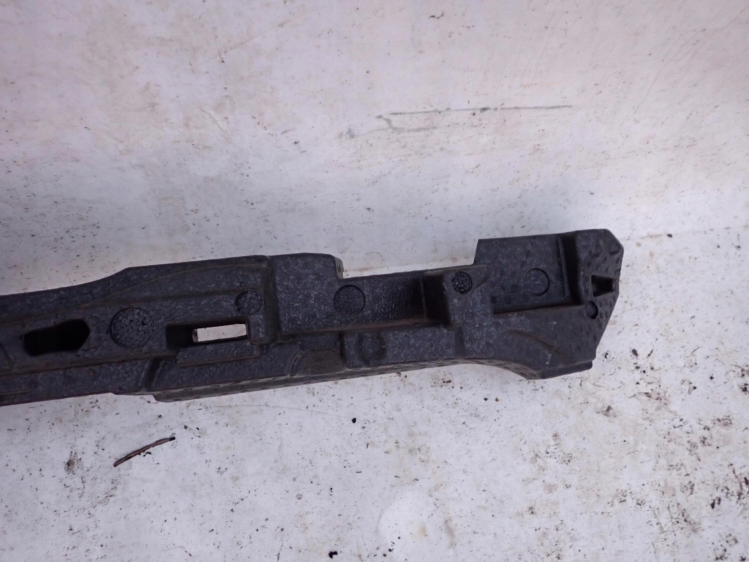 RENAULT ZOE LIFT 19- PIANKA ABSORBER front