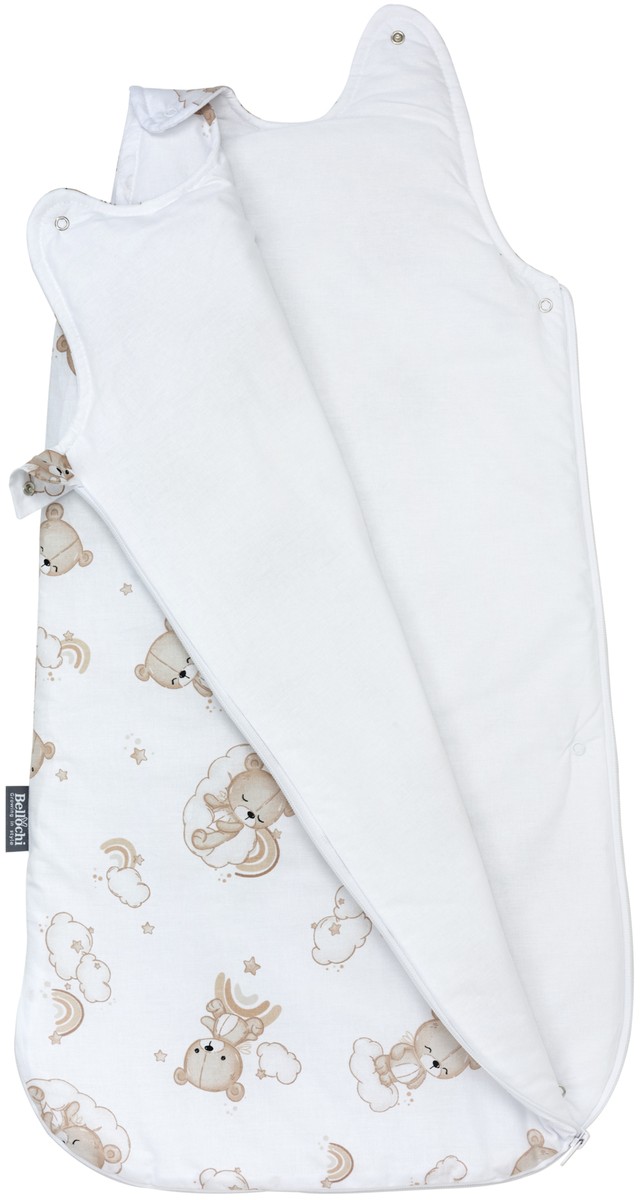 Śpiworek do spania dla niemowląt rainbow bear TOG 2.5 Marka Inna marka