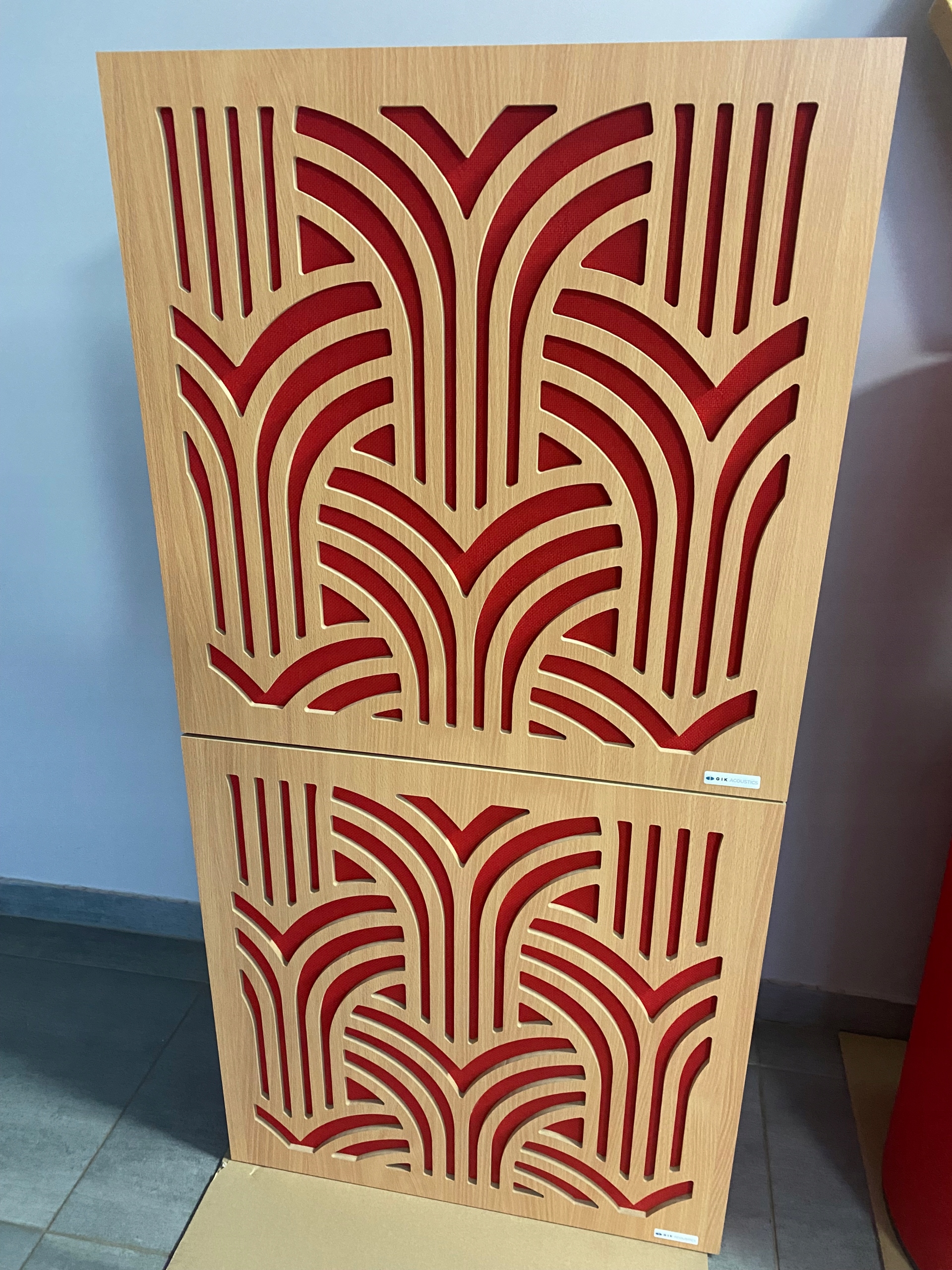 Panel Akustyczny Sound Block