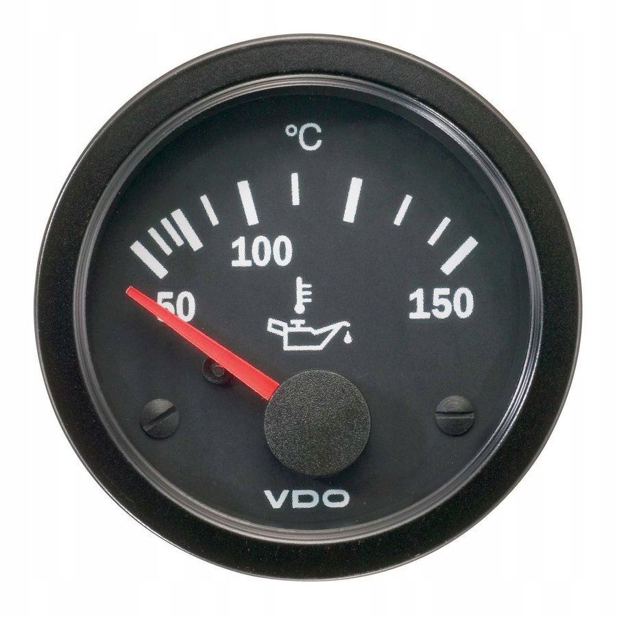 310-010-003K - Датчик температуры масла VDO VISION 50-150 St.