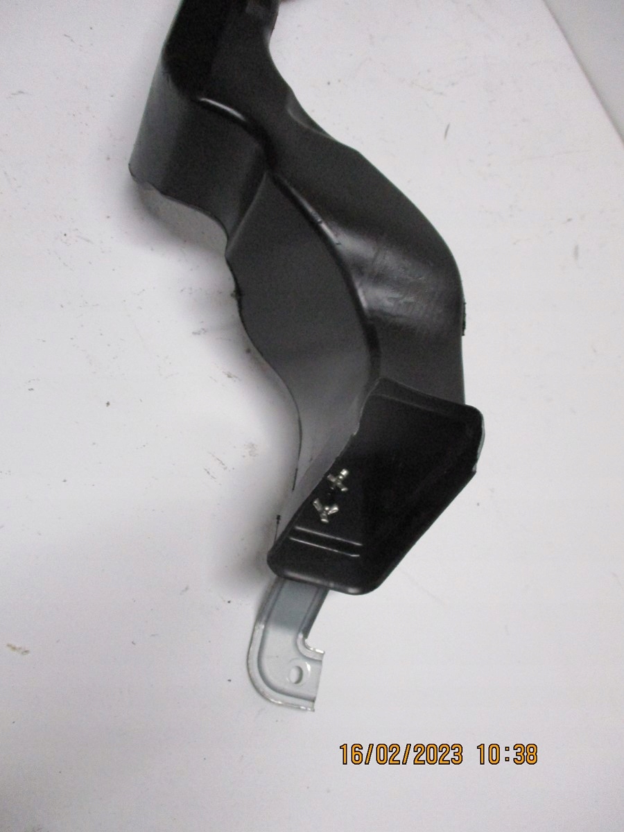 pipe intake air HYUNDAI KIA 97010-D7201