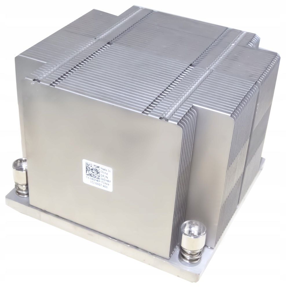 DELL 06DMRF POWEREDGE R510