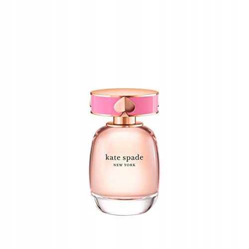 New York parfémovaná voda sprej 60 Ml