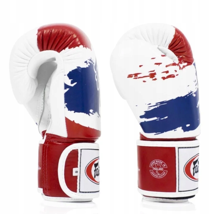 Rękawice bokserskie Fairtex Thai Pride 14 Oz Model BGVL3