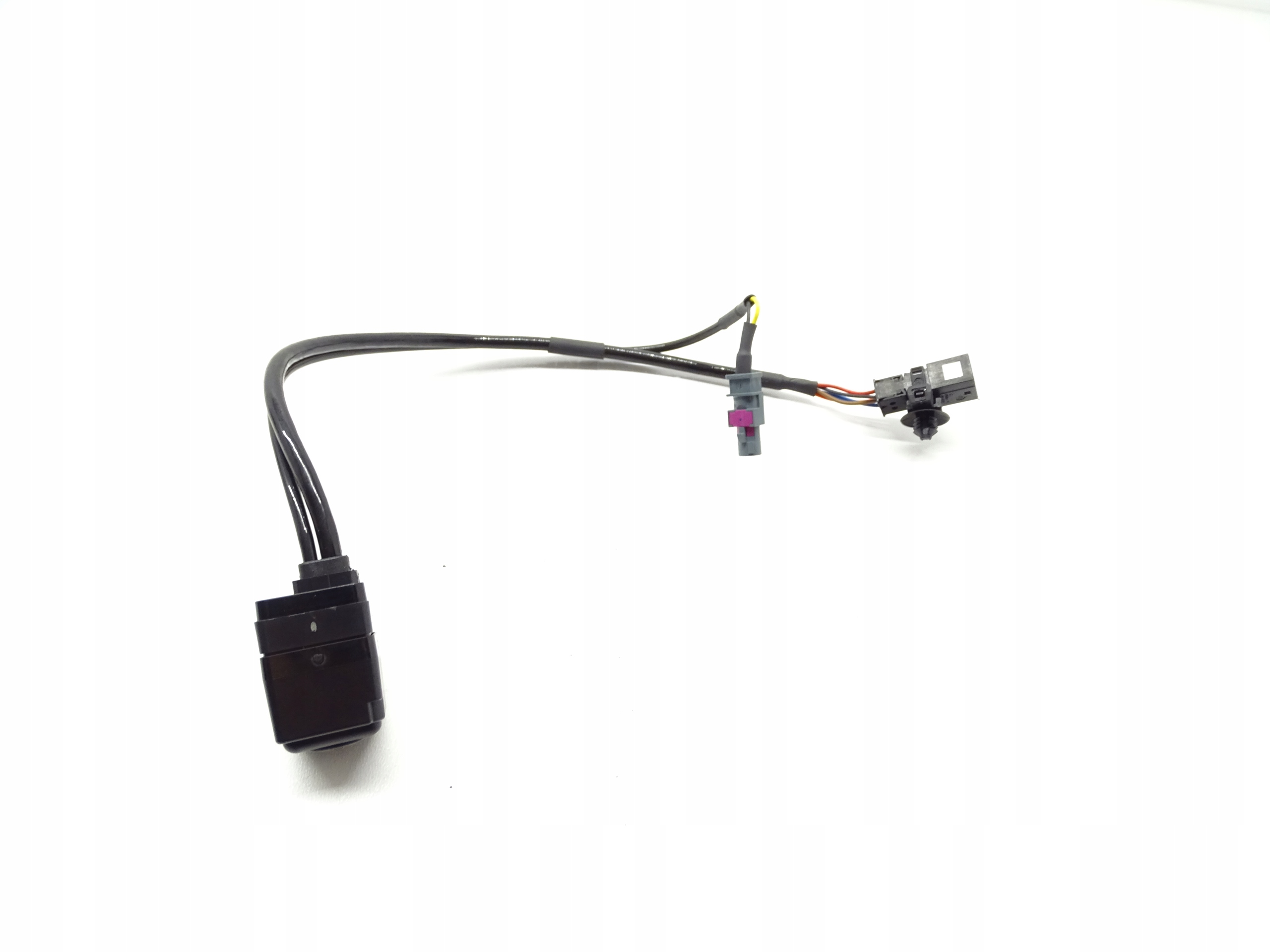 KAMERA reversing AUDI A6 C7 4S0980556