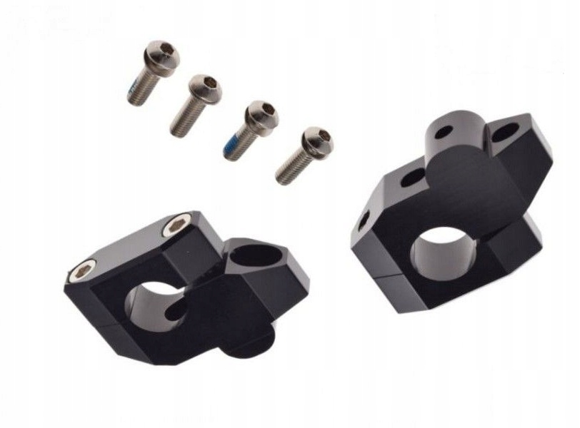 ASBRK17B - АДАПТЕР РУЛЕВОЕ КОЛЕСО ПОВЫШЕНИЕ С ПРИБЛИЖЕНИЕМ