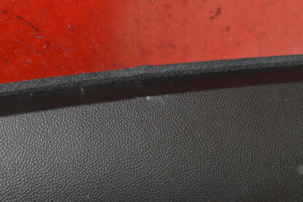 dashboard instrument panel console cockpit airbag EU OPEL MOKKA A 12-15