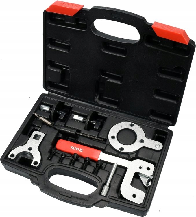 YATO ЗАМОК ГРМ КОМПЛЕКТ OPEL SUZUKI FIAT FORD