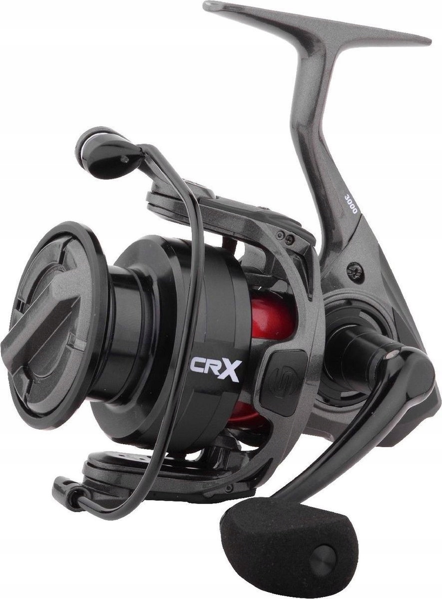 Spro Kołowrotek Crx 4000