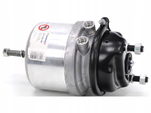 25PK0279E - ДИСКОВИЙ ГАЛЬМІВНИЙ ЦИЛІНДР 20/24 