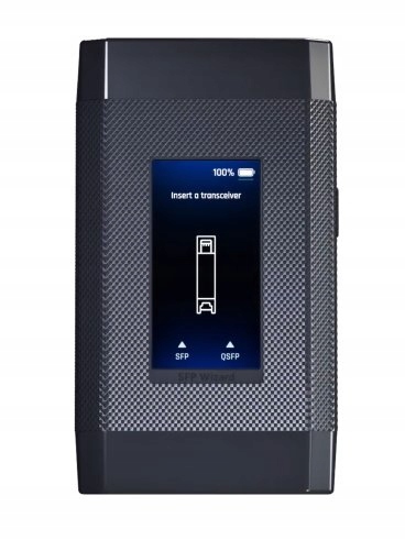 Ubiquiti UACC-SFP-Wizard, Sfp Wizard UACC-SFP-Wizard