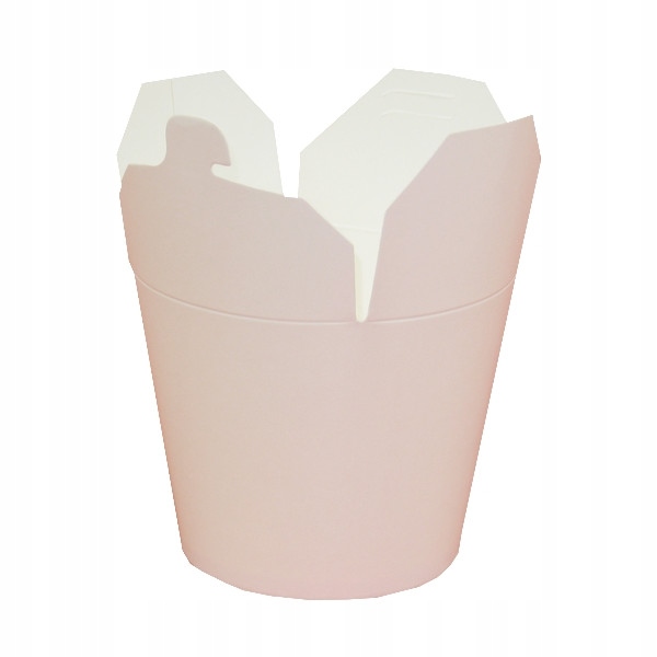 

Kebab box pudełka papierowe białe 1000ml 50szt