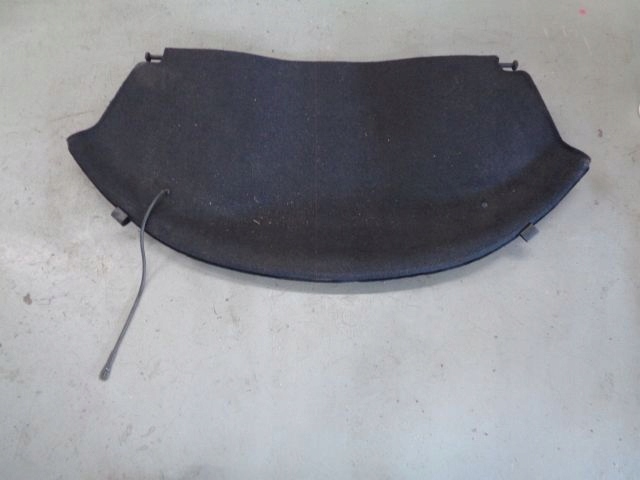 FORD PUMA 97 COUPE ПОЛКА БАГАЖНИКА ЗАДНЯЯ ЗАДНЯЯ