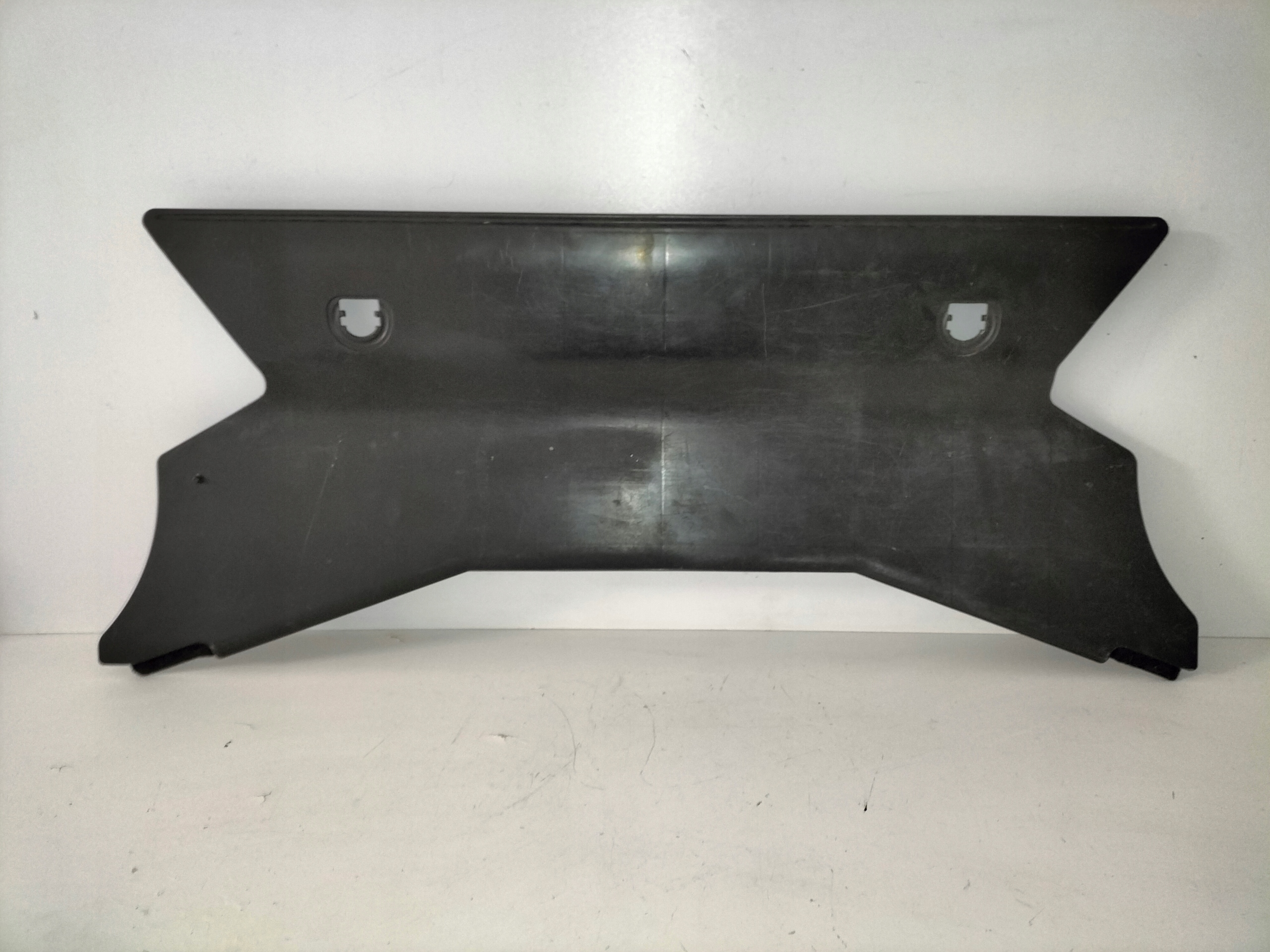 cover boot rear part MERCEDES CLC CL203 08-11