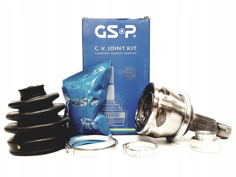 

Gsp Przegub Zewn Mini R50 R53 Cooper One 1.6