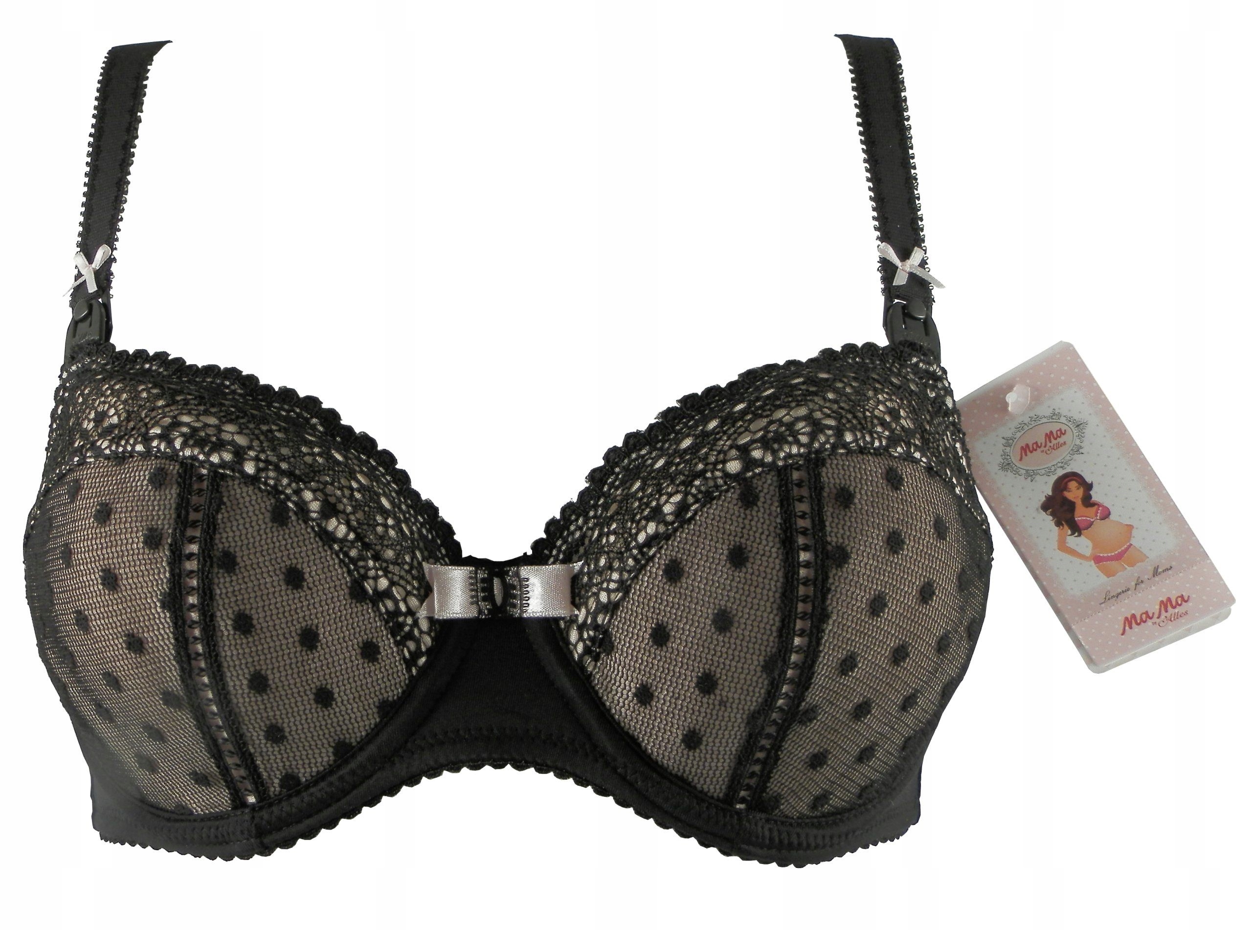 ALLES БЮСТГАЛЬТЕР MAMA LETIZIA ДЛЯ КОРМЛЕНИЯ 85D ЧА