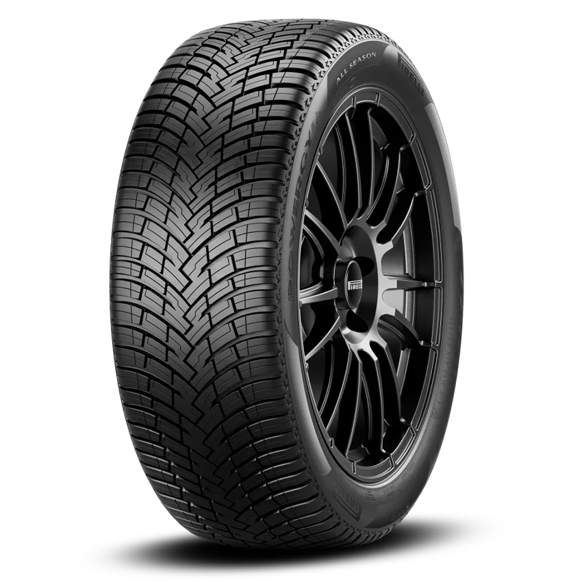 Celoročná pneumatika osobová pneumatika Pirelli 225/45R18 Copi 95Y Pasf