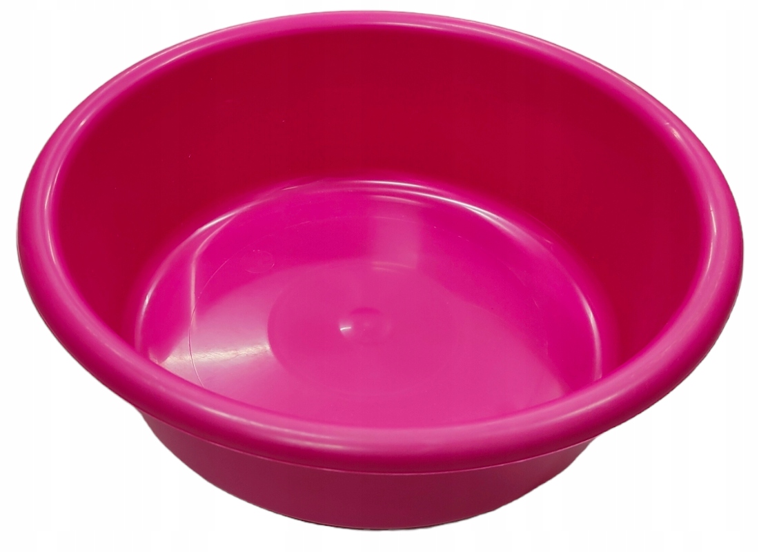 

Miska Do Karmienia Koni Na Pasze I Ziarno 6L