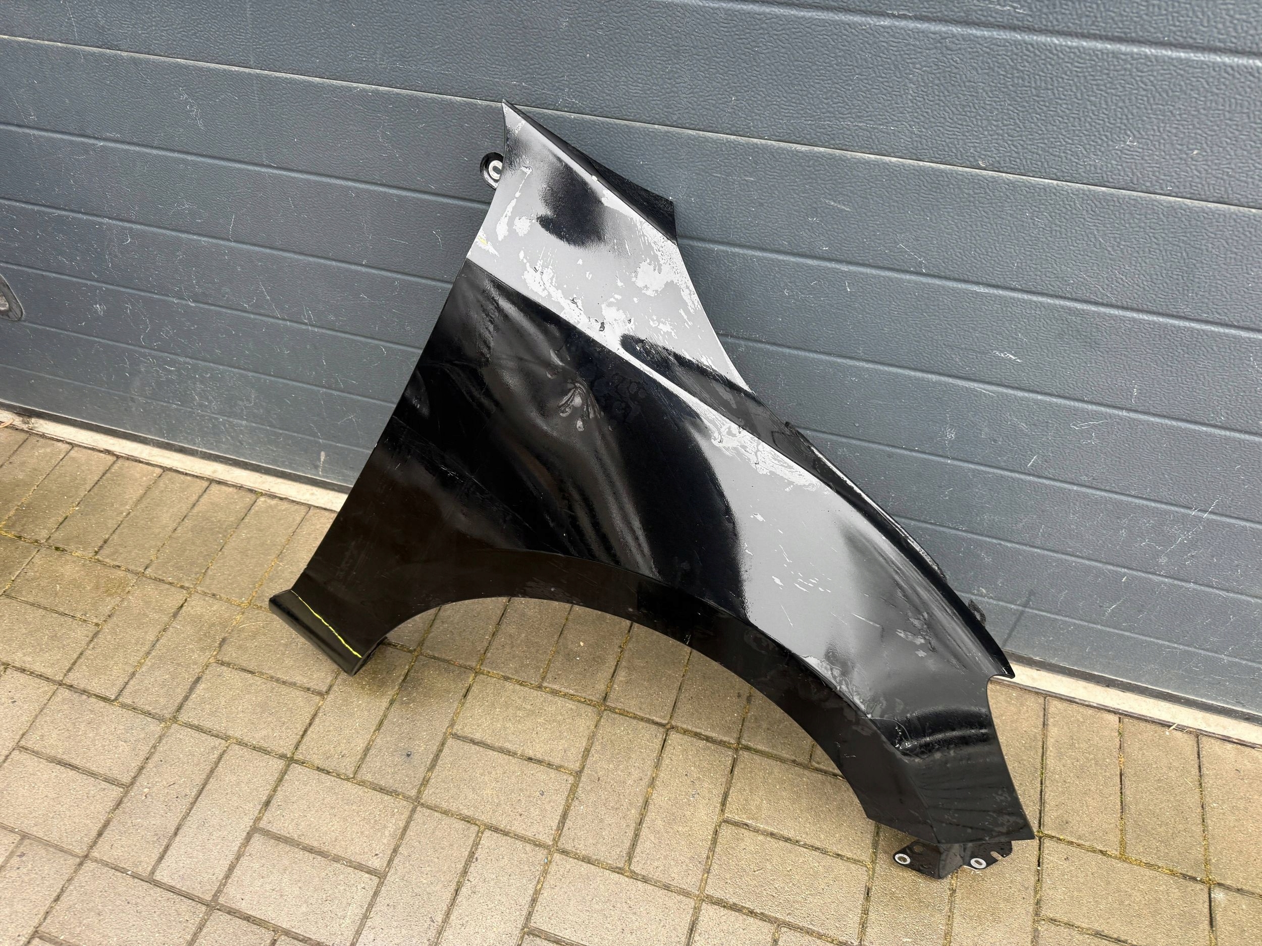 Mazda 3 BM 13-17 fender right front front