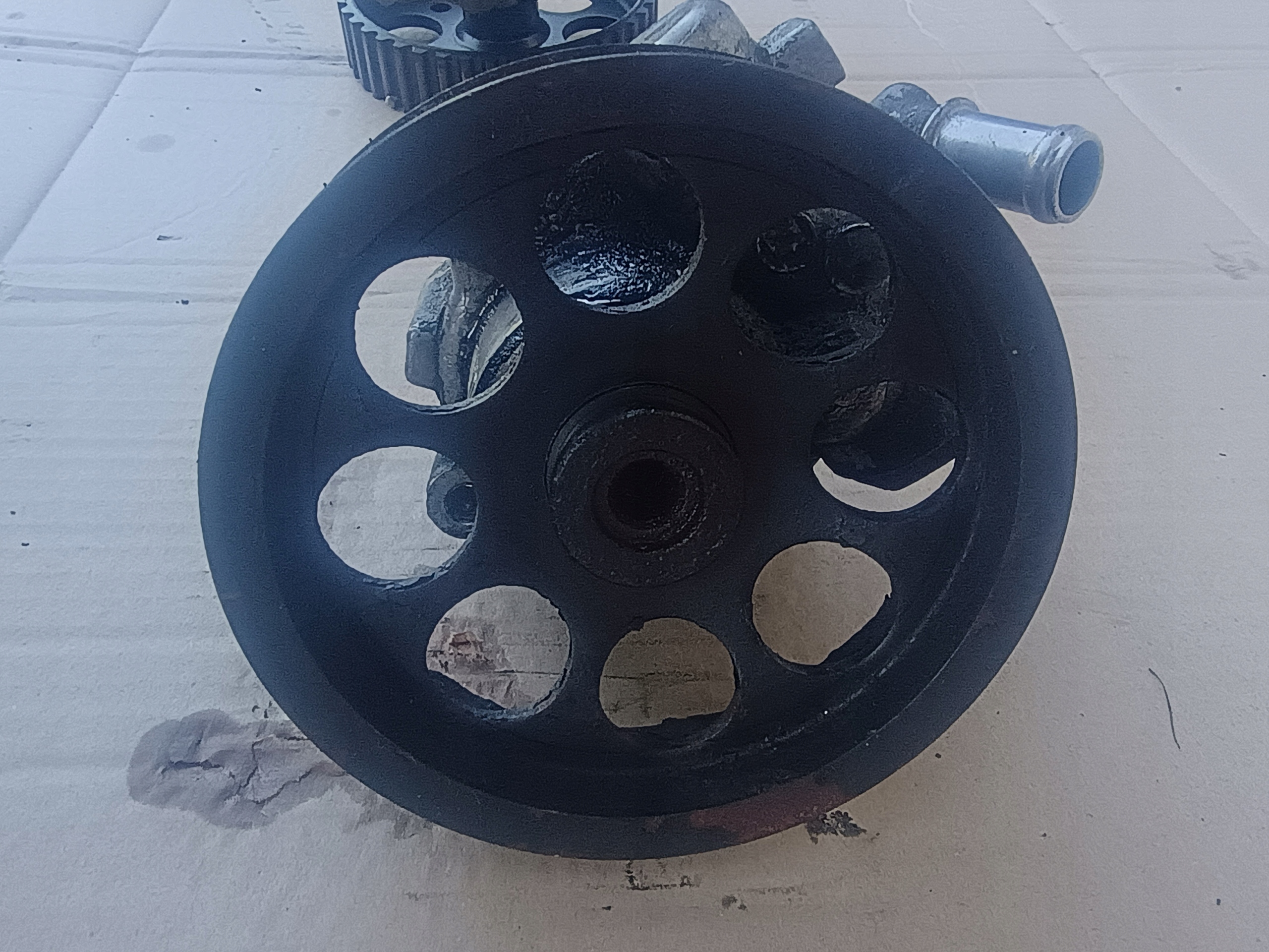 Pompa servosterzo 5230750 SAAB 2.0 TURBO