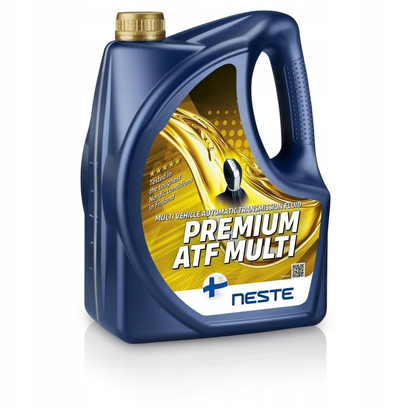 

Neste Premium Atf Multi 4L Automat!!!
