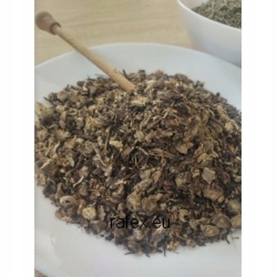 Levně Plyšák mletý na prach 1 kg Rafex