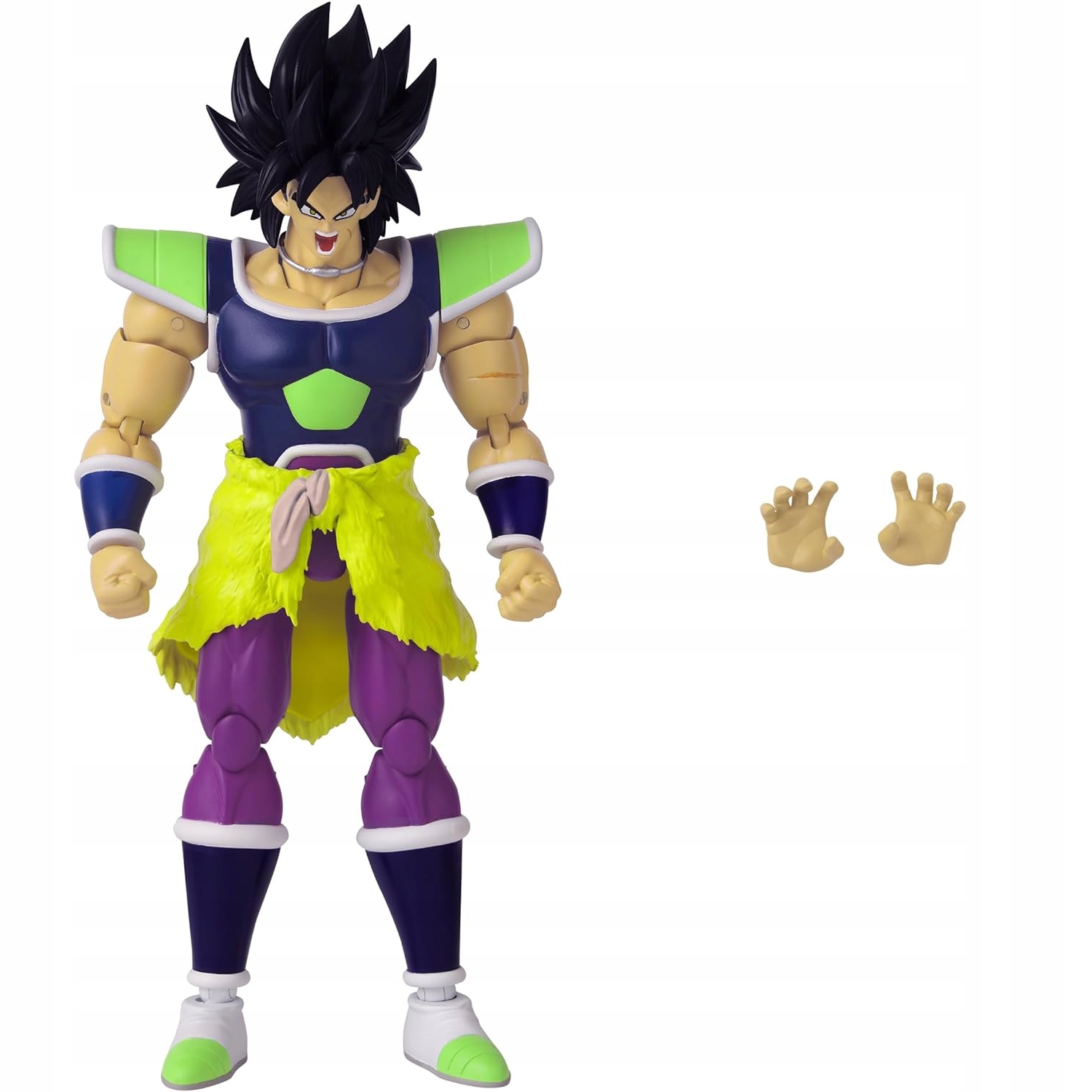 DRAGON BALL DRAGON STARS SERIES BANDAI ORYGINALNA RUCHOMA FIGURKA
