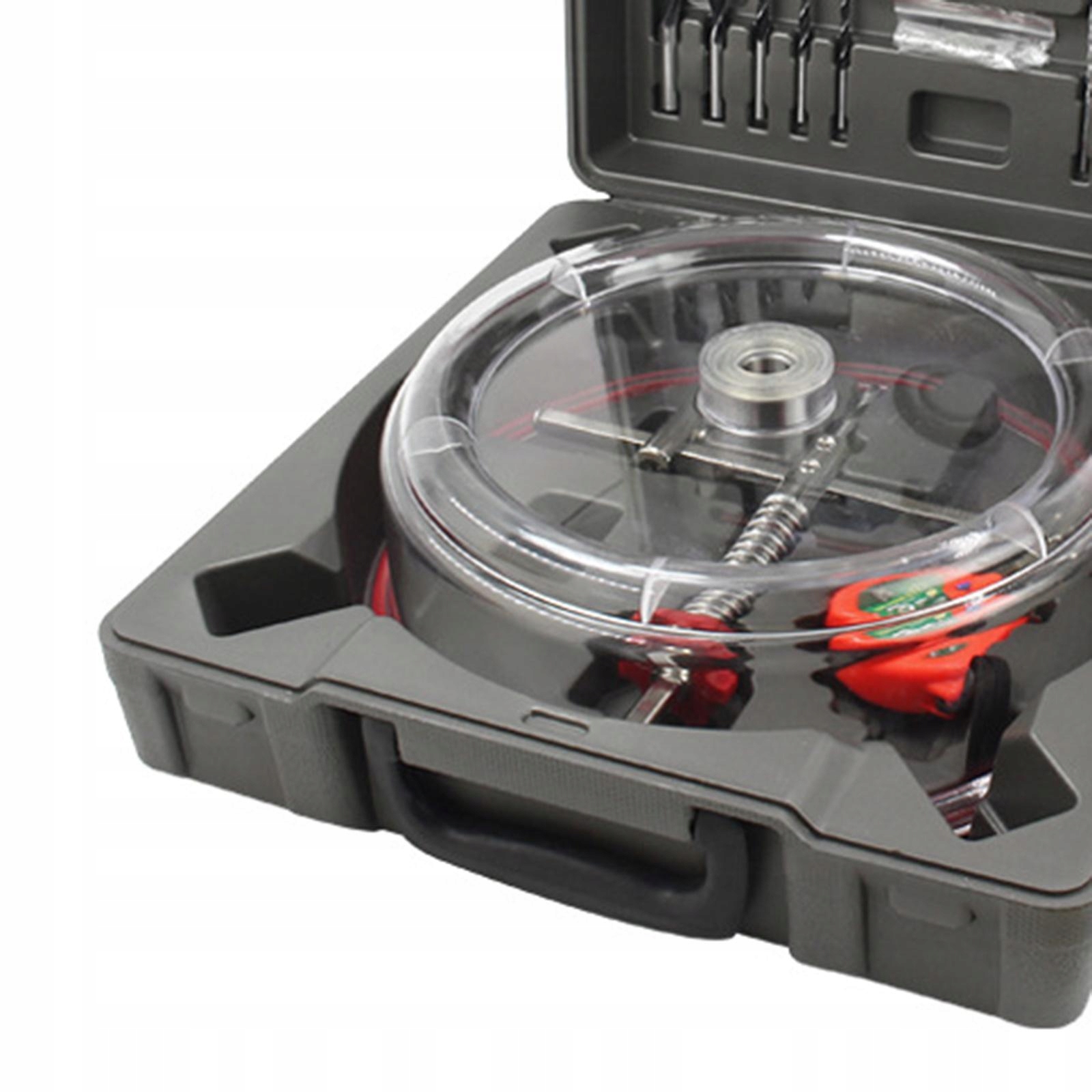 Otwornica z pyłem do ściany stropu Marka inna