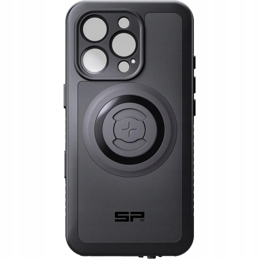 Sp Connect Spc+ Xtreme Puzdro na telefón kryt pre iPhone 16 Pro