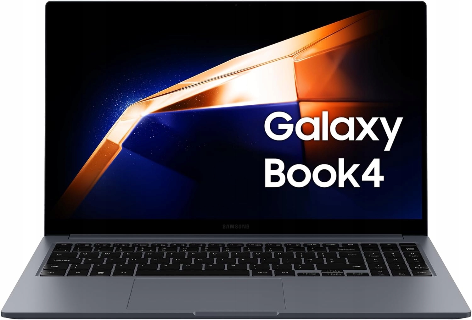 Samsung Galaxy Book4 NP750XGK-KG2 15,6"/Intel Core 5 120U/ Win11 Home