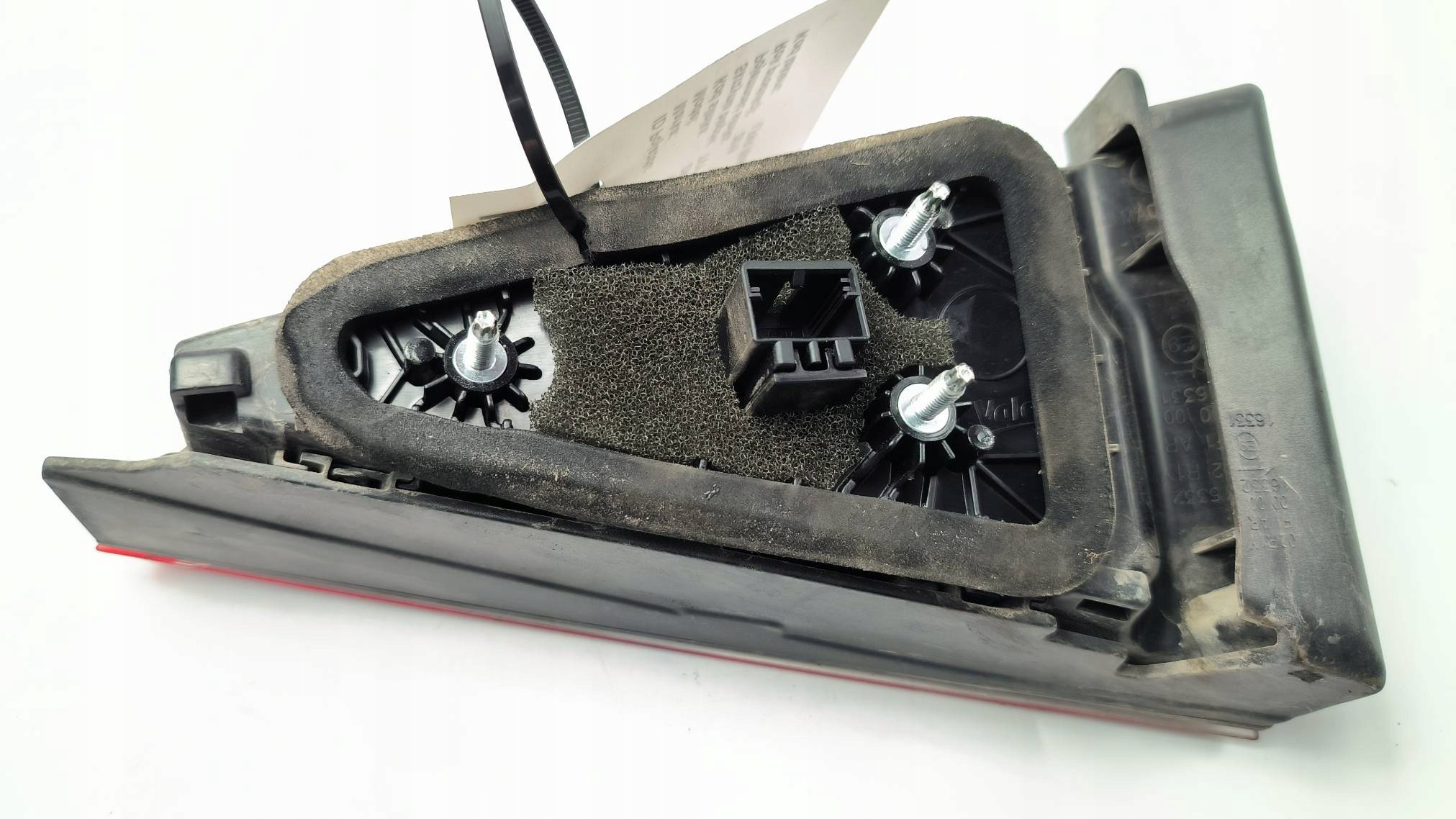 light left rear part 565945307B SKODA KODIAQ and LIFT