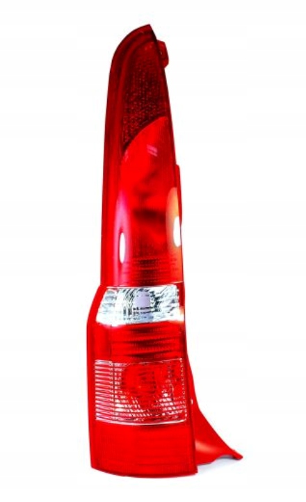 Fiat panda 169 zadní světlo levé 2003-2012 depo