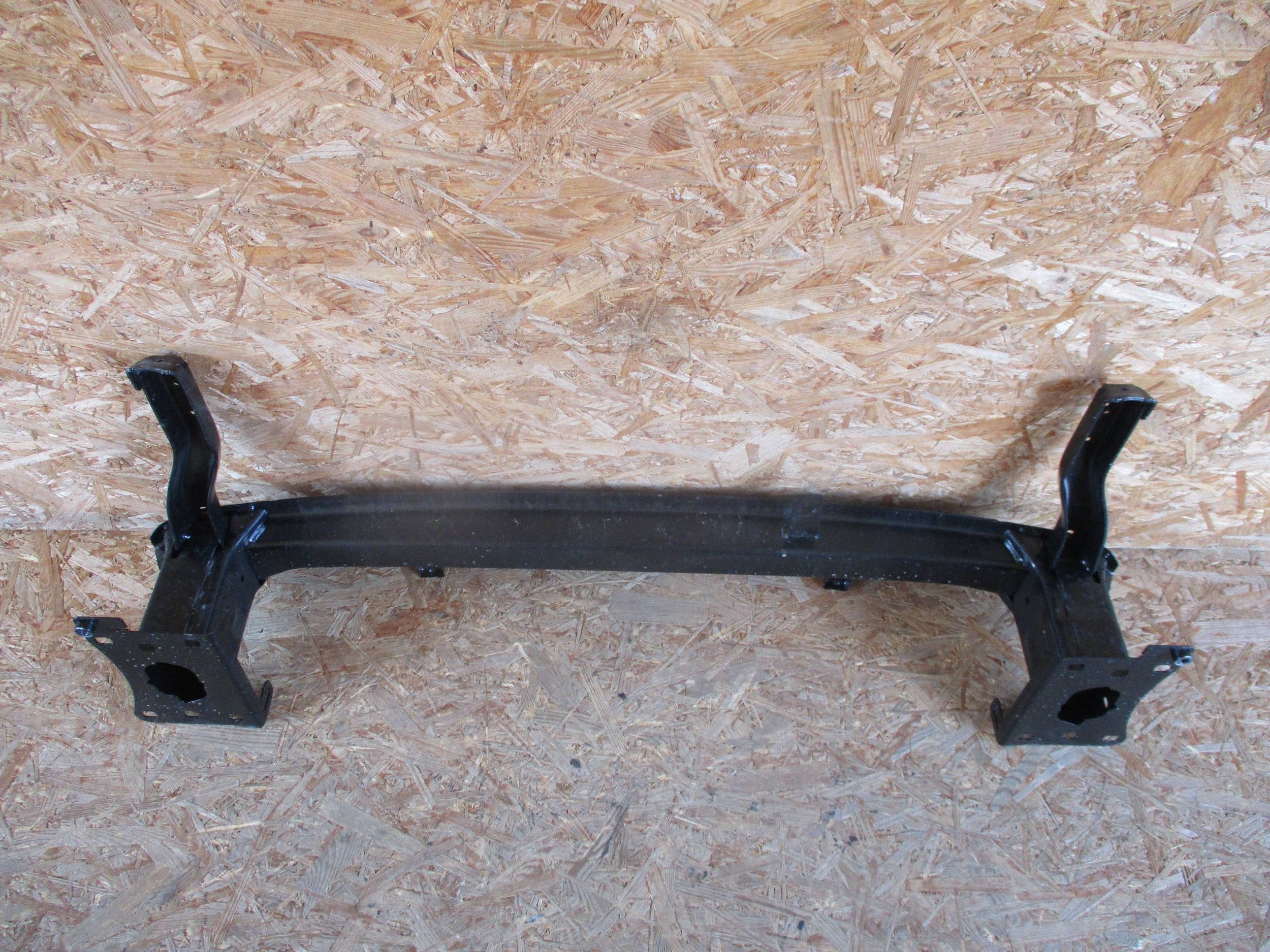 bumper support front front VW T-CROSS 2GM
