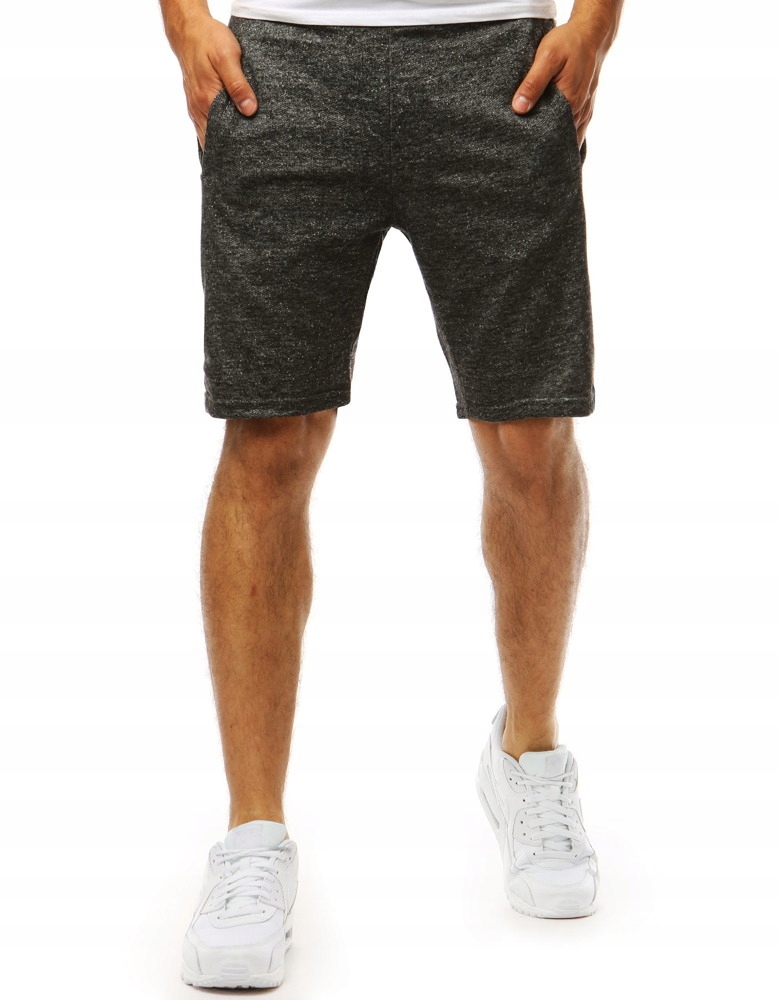 

Spodenki Dresowe Męskie Szorty roz. XL