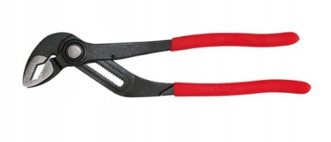 SZCZYPCE SZYBKONASTAWNE DO RUR 240MM AGAM