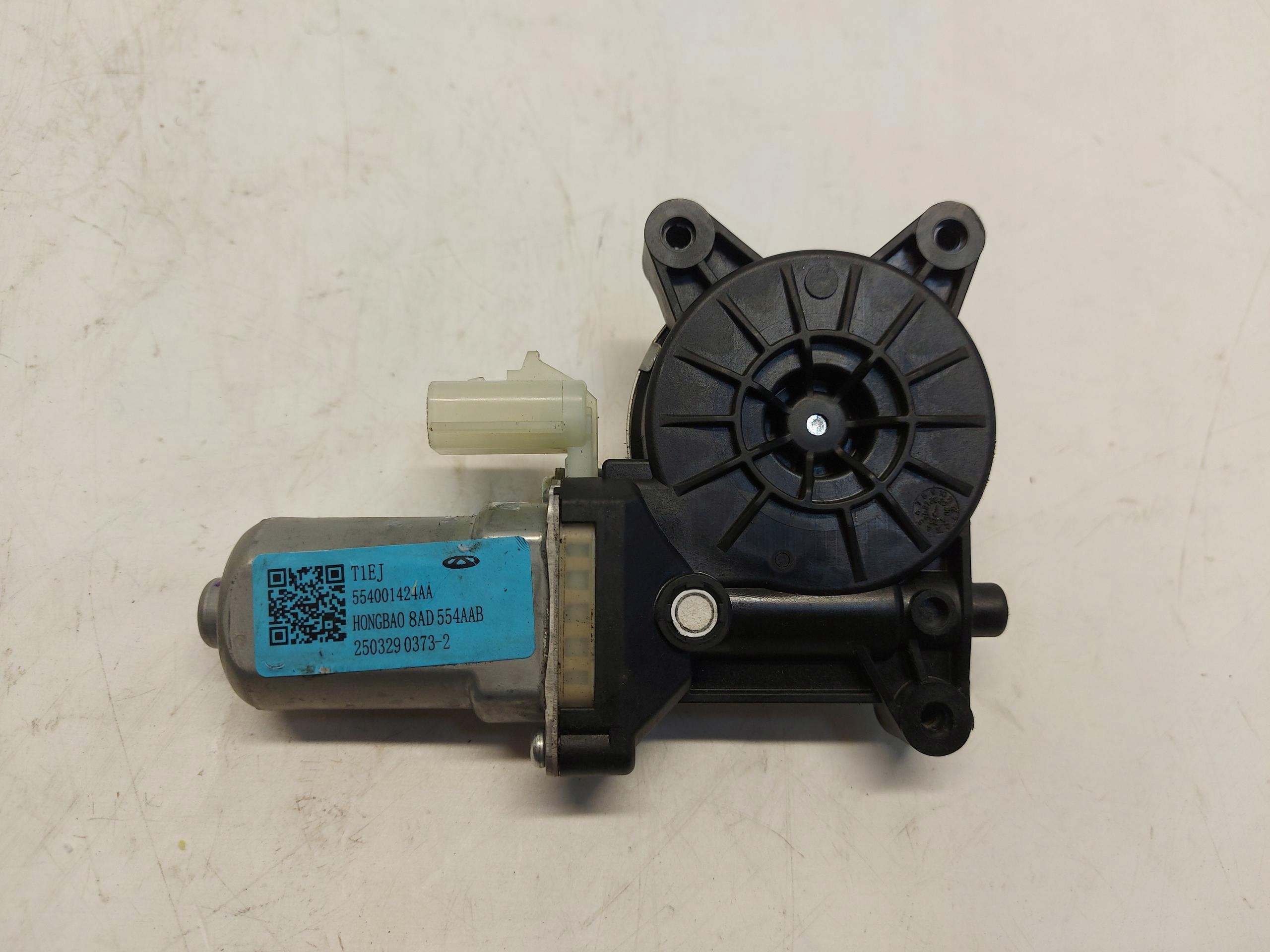 Jaecoo 7 PHEV 2025 mini motor windows right front oryg 704000161aa