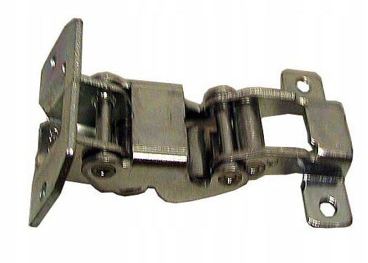 Závěs Dveří Pračky C00064541 Whirlpool/indesit