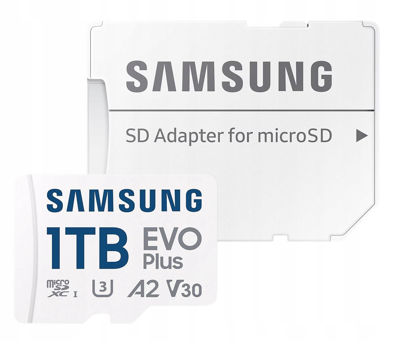 Paměťová karta Sdxc Samsung MB-MC1T0SA/EU 1000 Gb