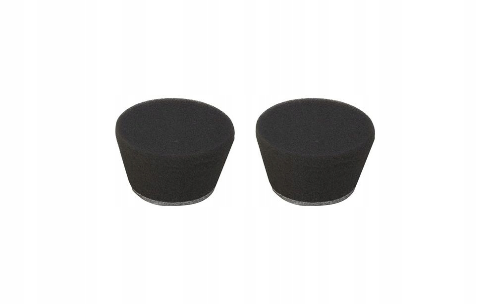 PROXXON 29092 Gąbka polerska WP/E [2 szt.] SOFT Marka Proxxon