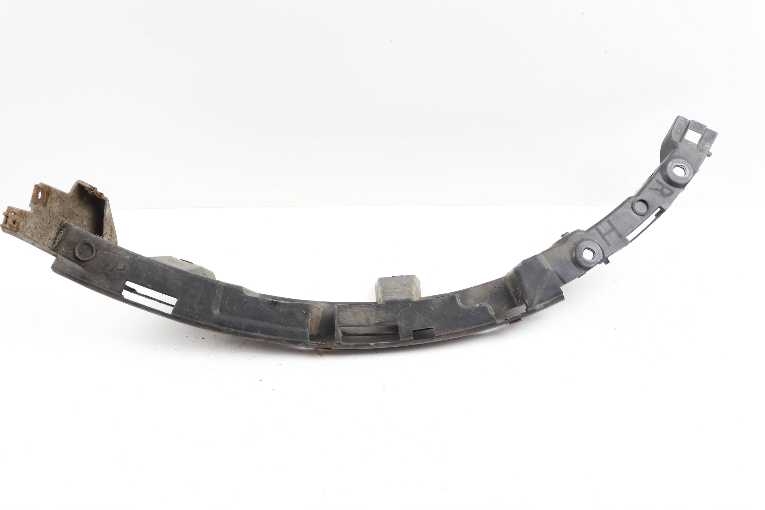 AUDI A2 holder bumper bracket right rear part rear 8Z0853864A EUROPA