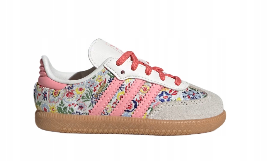 Adidas Samba Og - Buty sportowe dla dzieci - Allegro.pl
