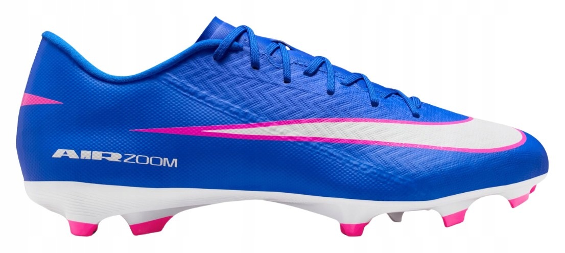 Boty Nike Fotbalové Zoom Mercurial Vapor 16 Academy Fg/mg FQ1458 446 vel. 43