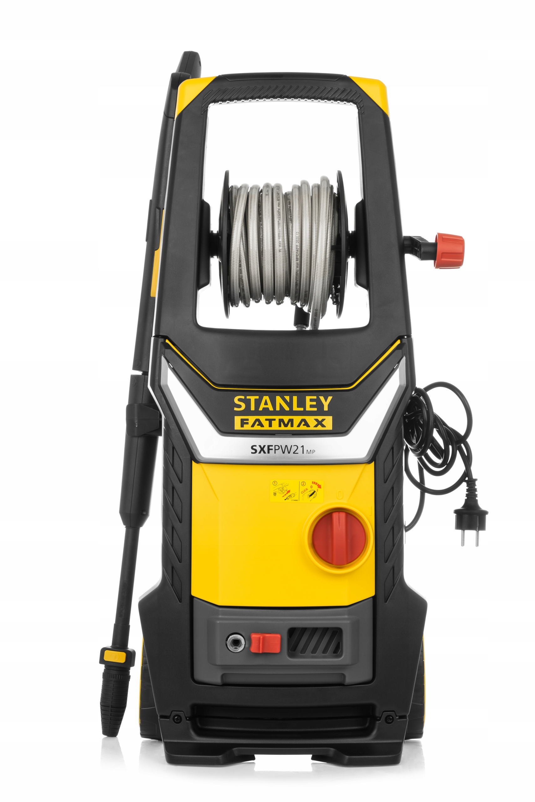 Stanley fatmax sxfpw21mpe deals