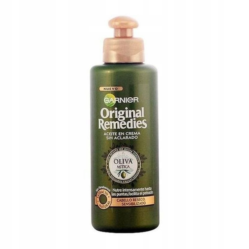 Stylingový krém Original Remedies Garnier Original Remedies 200 ml