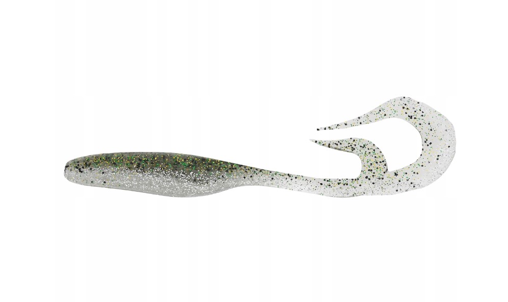 Adusta Tmg 9,5" 24cm 15g Haze 1szt.