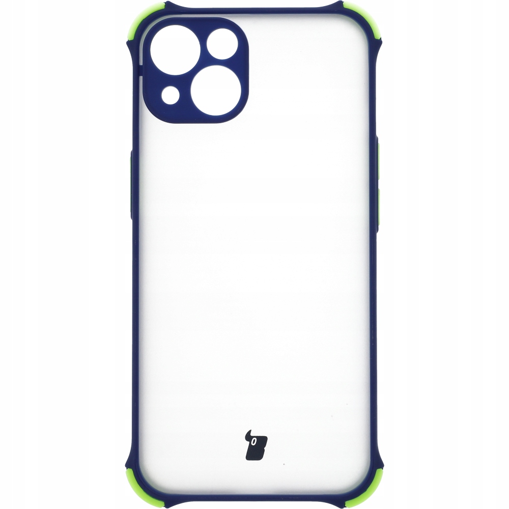 

Etui Bizon Case do iPhone 13, obudowa, plecki