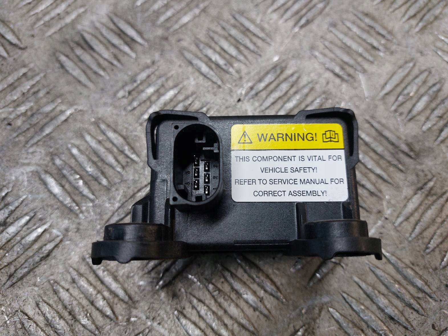 Module ESP VOLVO XC60 et 6G9N-14B296-AC