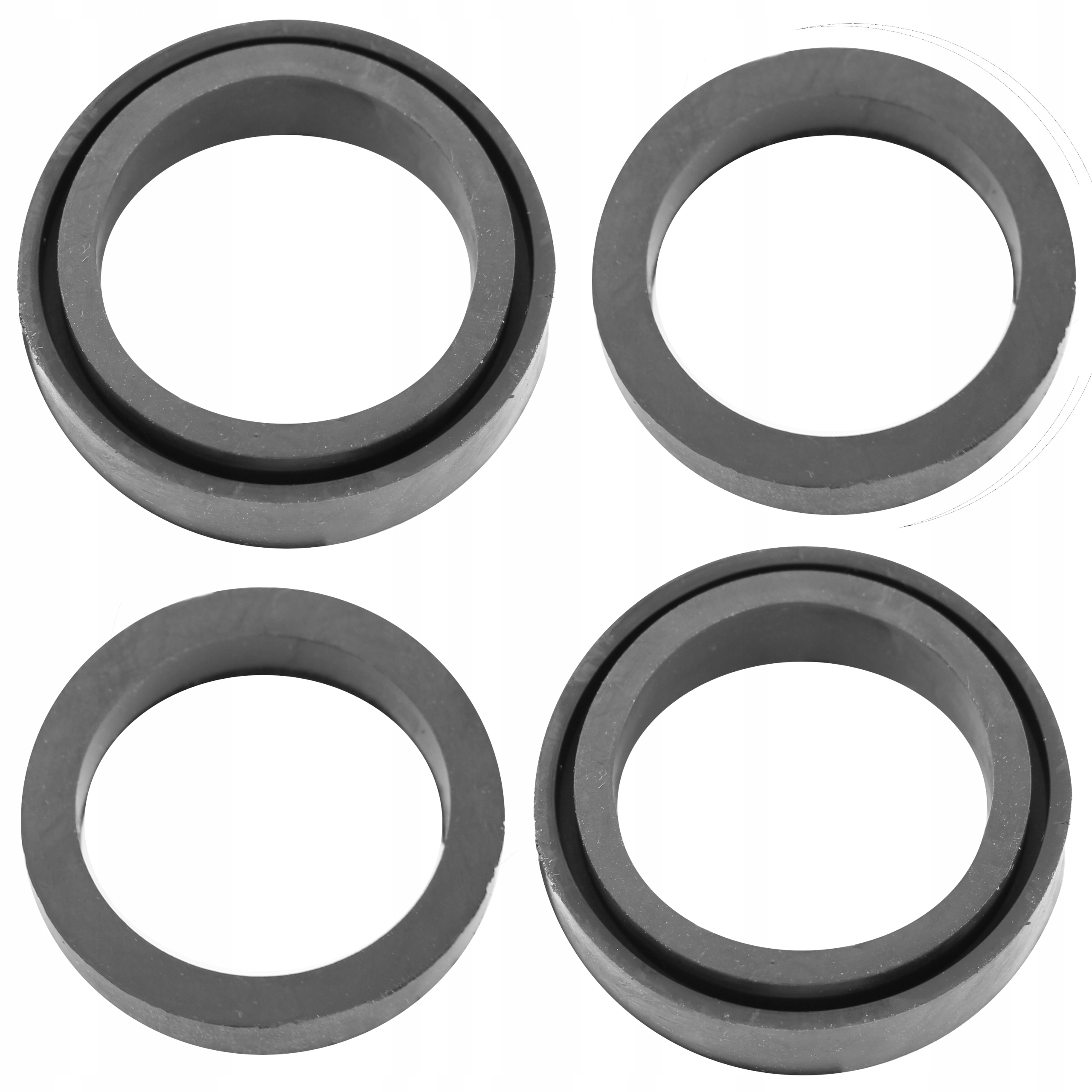 

Tuleje Tulejki Gumowe Uchwytu Lampy Jawa 250